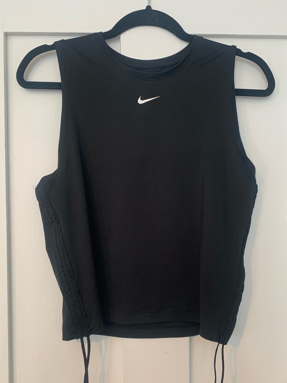 Nike Rouche Tank
